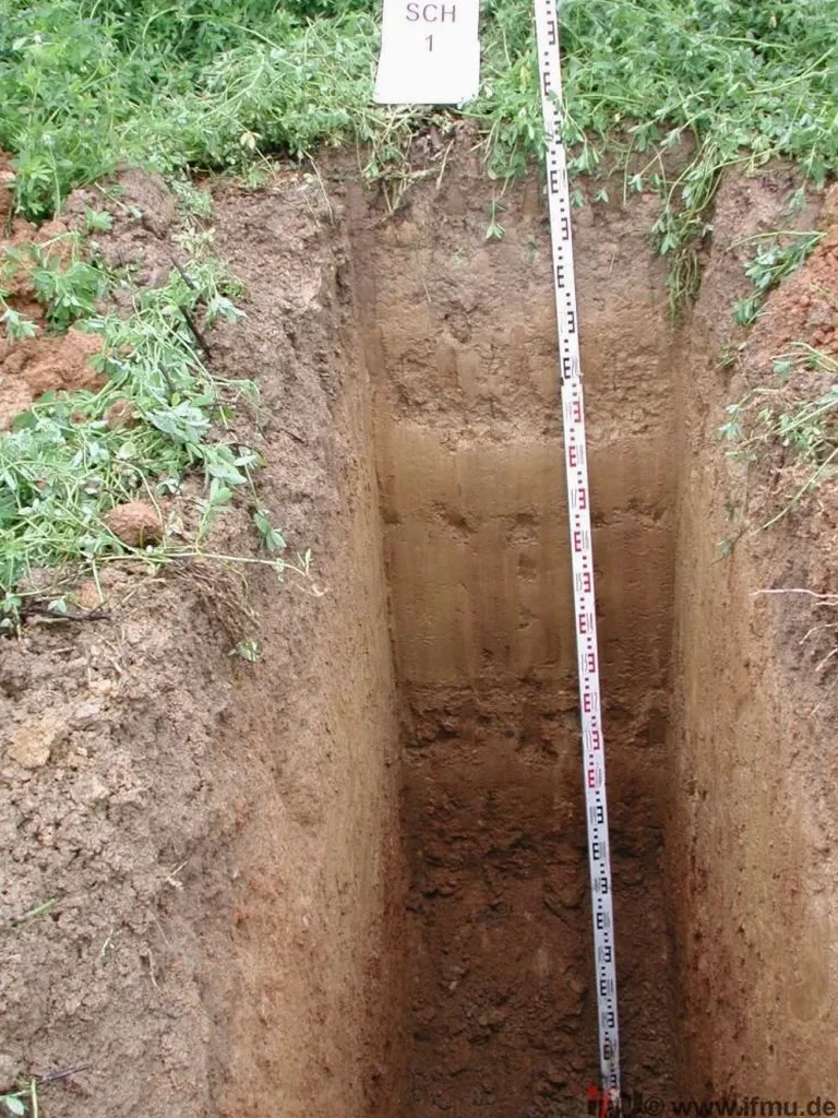 Exploratory Test Pit Services in Sacramento