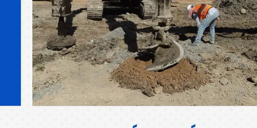 Stone Column Design for Sacramento Valley Soils