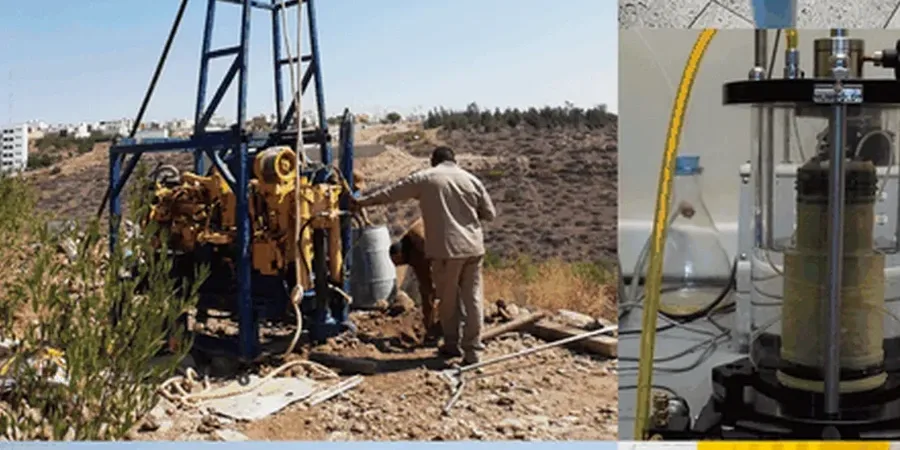 Geotechnical Engineering in Sacramento