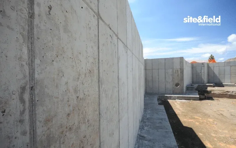 Retaining Wall Design in Sacramento: Balancing Soil, Water, and Seismic Demands