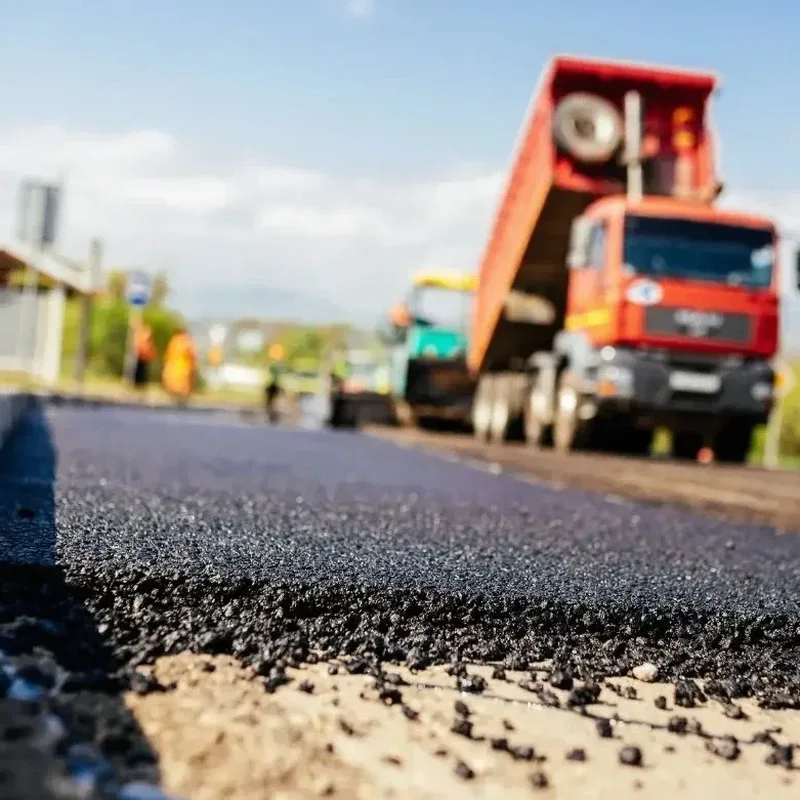 Flexible Pavement Design in Sacramento: Geotechnical Parameters for Asphalt Layers