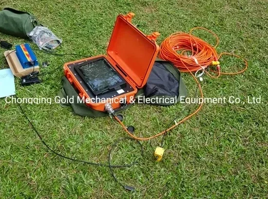Seismic Tomography Surveys in Sacramento – Refraction & Reflection Imaging